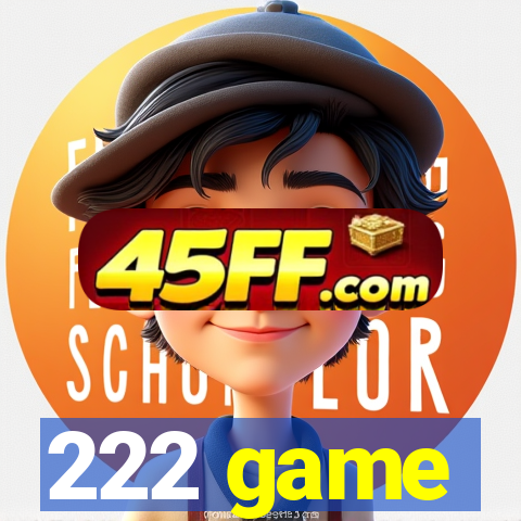 222 game